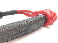 Load image into Gallery viewer, Extreme Duty Soft Shackle 3/8 x 20 Inch Factor 55