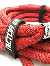 Load image into Gallery viewer, Strap Wraps Pair Factor 55
