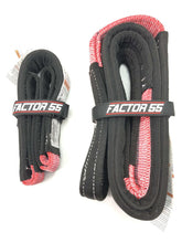 Load image into Gallery viewer, Strap Wraps Pair Factor 55