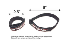 Load image into Gallery viewer, Strap Wraps Pair Factor 55