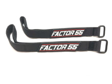Load image into Gallery viewer, Strap Wraps Pair Factor 55
