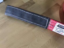 Load image into Gallery viewer, 30 Foot Tow Strap Standard Duty 30 Foot x 2 Inch Red Factor 55