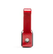 Load image into Gallery viewer, FlatLink Expert Closed Winch Shackle Mount Blue Factor 55