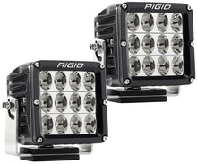 Load image into Gallery viewer, Rigid Industries Light Bars &amp; Cubes Rigid Industries D2 XL Drive - (Set of 2)