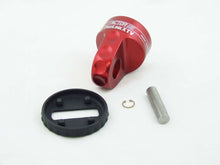Load image into Gallery viewer, ProLink XTV Shackle Mount Assembly ATV/UTV Red Factor 55