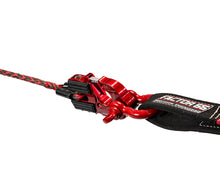 Load image into Gallery viewer, UltraHook Closed System Winch Shackle Mount Black Factor 55