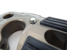 Load image into Gallery viewer, UltraHook Winch Hook W/Shackle Mount Gray Factor 55