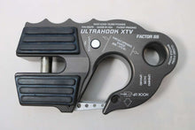 Load image into Gallery viewer, UltraHook XTV Winch Hook For ATV/UTV Gray Factor 55