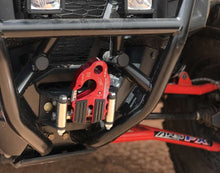 Load image into Gallery viewer, UltraHook XTV Winch Hook For ATV/UTV Gray Factor 55