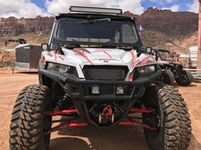Load image into Gallery viewer, UltraHook XTV Winch Hook For ATV/UTV Gray Factor 55
