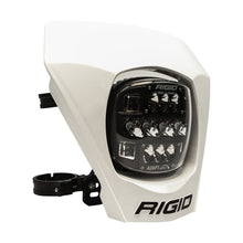 Load image into Gallery viewer, Rigid Industries Light Bars &amp; Cubes Rigid Industries Adapt XE LED Moto Kit - Black