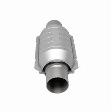 Load image into Gallery viewer, Magnaflow Catalytic Converter Universal MagnaFlow Conv Univ 2.50inch