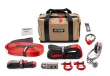 Load image into Gallery viewer, Vehicle Recovery Kit Sawtooth Gray -Medium Factor 55