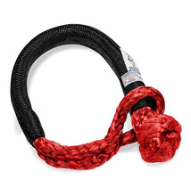 Load image into Gallery viewer, Extreme Duty Soft Shackle 1 1/8 Inch X 24 Inch Factor 55