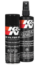 Load image into Gallery viewer, K&amp;N Engineering Recharge Kits K&amp;N Aerosol Oil Recharger Service Kit
