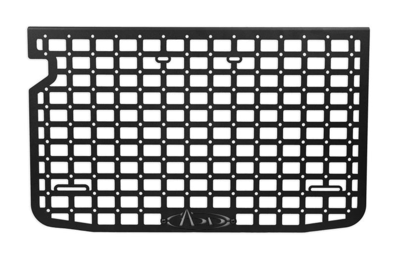 Addictive Desert Designs Exterior Trim ADD 21-23 Ford Bronco Tailgate Molle Panel