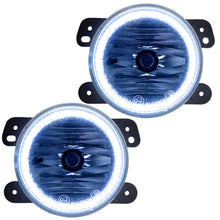 Load image into Gallery viewer, ORACLE Lighting Fog Lights Oracle 07-09 Jeep Wrangler JK SMD FL - White SEE WARRANTY