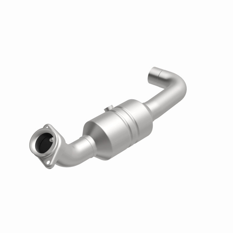 Magnaflow Catalytic Converter Direct Fit Magnaflow Conv DF 2011-2014 F-150 5.0L Underbody