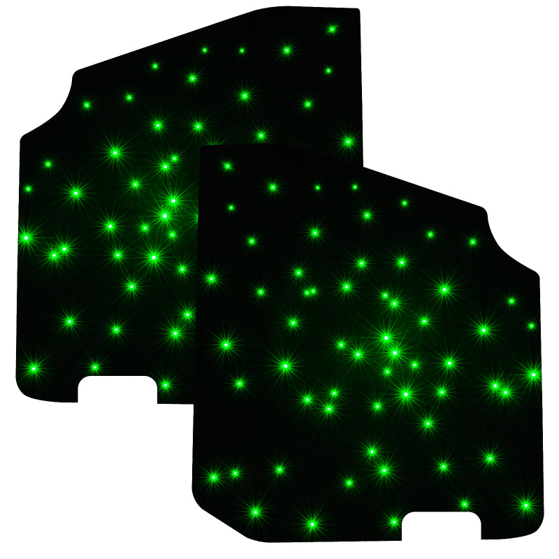 ORACLE Lighting Interior Lighting Oracle StarLINER Fiber Optic Hardtop Headliner for Wrangler JL/Gladiator JT ColorSHIFT SEE WARRANTY