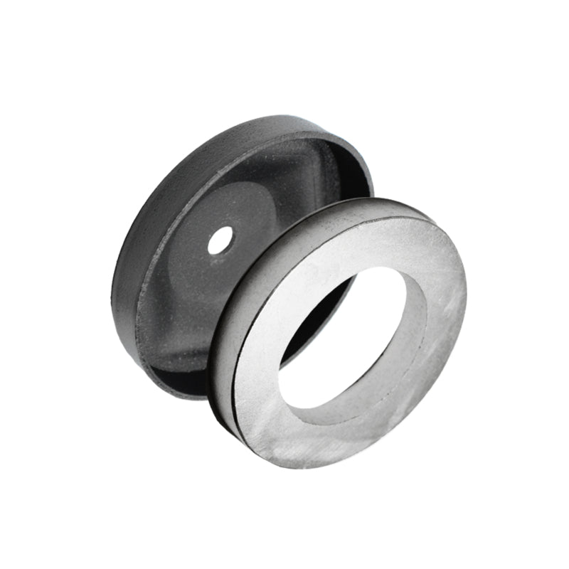 ORACLE Lighting Light Accessories and Wiring Oracle Off-Road Auxiliary Light Magnet Mount SEE WARRANTY
