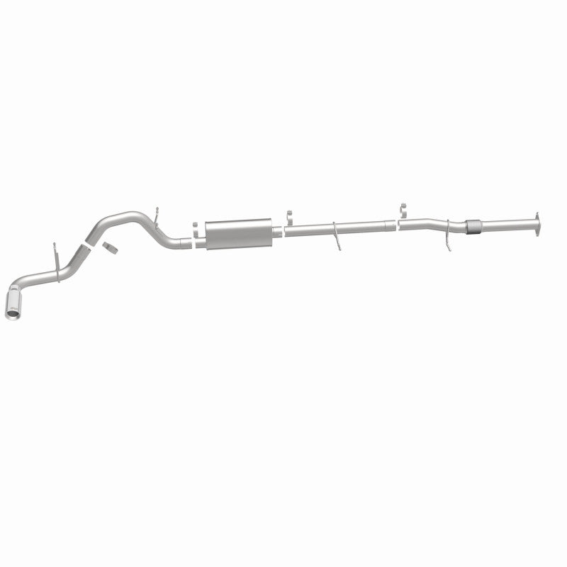 Magnaflow Catback MagnaFlow 2023+ Chevy Colorado NEO Series Cat-Back Exhaust Single Passenger Side Rear Exit