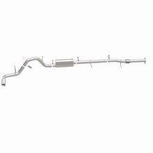 Load image into Gallery viewer, Magnaflow Catback MagnaFlow 2023+ Chevy Colorado NEO Series Cat-Back Exhaust Single Passenger Side Rear Exit