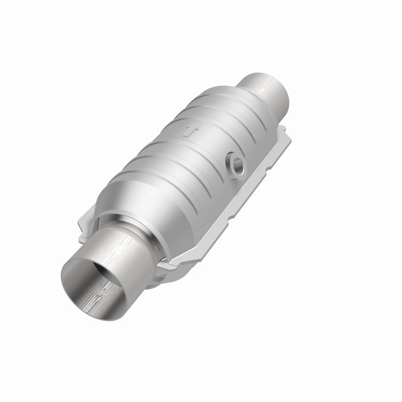 Magnaflow Catalytic Converter Universal MagnaFlow Conv Univ 2.00inch Honda
