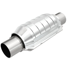 Load image into Gallery viewer, Magnaflow Catalytic Converter Universal MagnaFlow Conv Univ 2.00inch