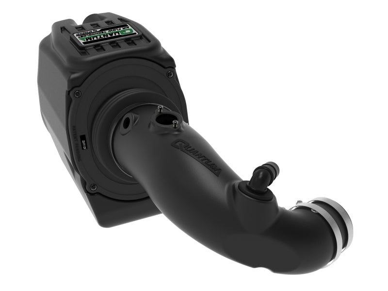 aFe Cold Air Intakes aFe Quantum Pro 5R Cold Air Intake System 15-18 Ford F-150 V8-5.0L