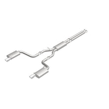 Load image into Gallery viewer, Magnaflow Catback MagnaFlow Sys CB 05 Chrysler/Dodge SRT 6.1 V8