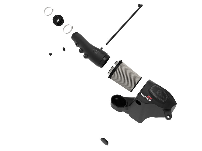 aFe Cold Air Intakes aFe Momentum GT Pro Dry S Intake System 22-23 Jeep Grand Cherokee V6-3.6L