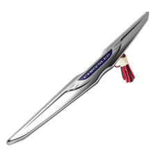 Load image into Gallery viewer, ORACLE Lighting Light Accessories and Wiring Oracle Chrysler Illuminated LED Sleek Wing - White SEE WARRANTY