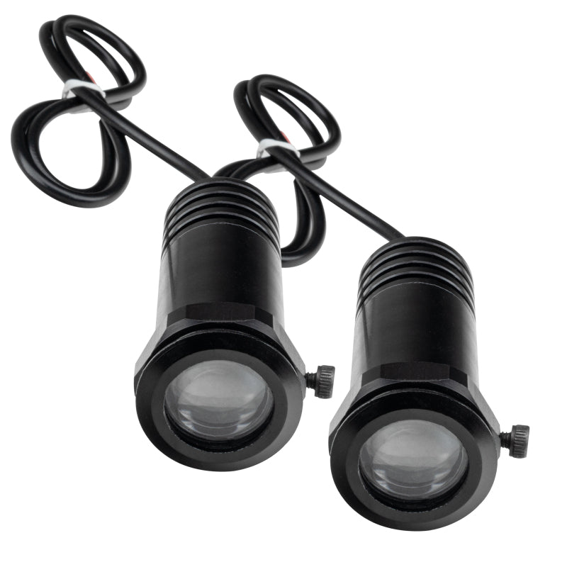 ORACLE Lighting Light Accessories and Wiring Oracle Door LED Projectors - Texas SEE WARRANTY
