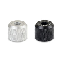 Load image into Gallery viewer, Mishimoto Cargo Boxes &amp; Bags Mishimoto Reverse Lockout Adapter Kit - Black