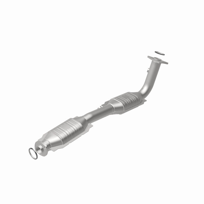 Magnaflow Catalytic Converter Direct Fit Magnaflow Conv DF 07-08 Tundra 5.7L P/S