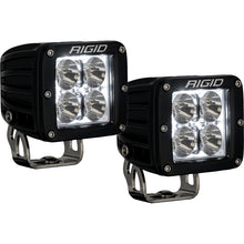 Load image into Gallery viewer, Rigid Industries Light Bars &amp; Cubes Rigid Industries Radiance+ Pod RGBW - Pair