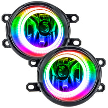 Load image into Gallery viewer, ORACLE Lighting Fog Lights Oracle 12-15 Toyota Tacoma SMD FL - ColorSHIFT SEE WARRANTY