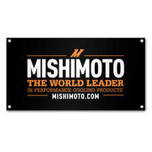 Load image into Gallery viewer, Mishimoto Marketing Mishimoto Promotional Banner World Leader