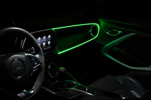 Load image into Gallery viewer, ORACLE Lighting Light Accessories and Wiring Oracle Fiber Optic LED Interior Kit - ColorSHIFT (4PCS) - ColorSHIFT SEE WARRANTY