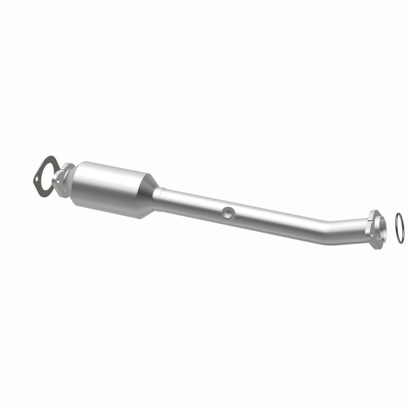 Magnaflow Catalytic Converter Direct Fit Magnaflow Conv DF 11-15 Frontier 4 Underbody