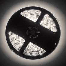 Load image into Gallery viewer, ORACLE Lighting Light Strip LED Oracle Exterior Black Flex LED Spool - RGB ColorSHIFT SEE WARRANTY