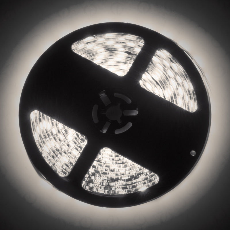 ORACLE Lighting Light Strip LED Oracle Exterior Flex LED Spool - RGB ColorSHIFT SEE WARRANTY