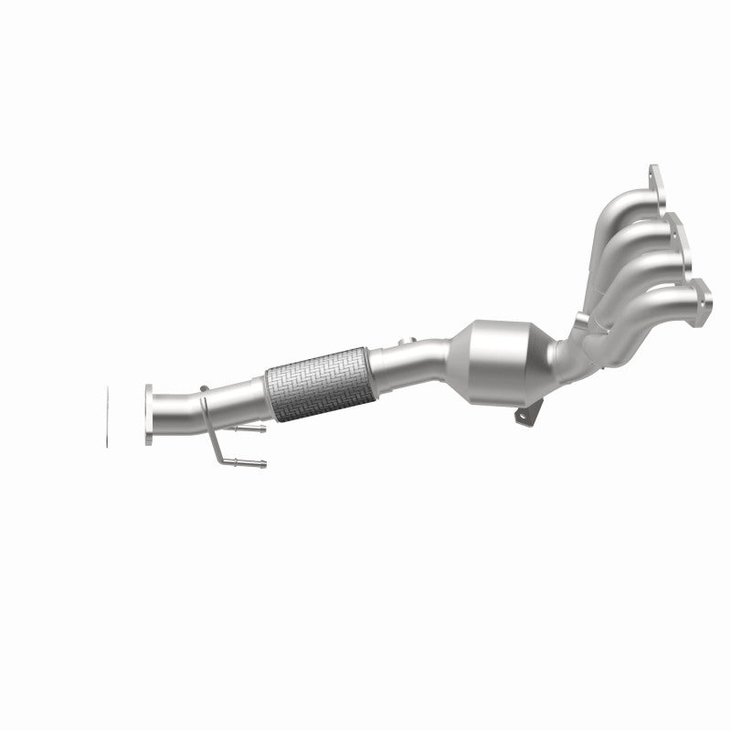 Magnaflow Catalytic Converter Direct Fit MagnaFlow Conv DF 2012 Ford Focus 2.0L
