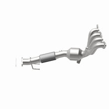 Load image into Gallery viewer, Magnaflow Catalytic Converter Direct Fit MagnaFlow Conv DF 2012 Ford Focus 2.0L