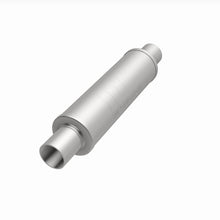 Load image into Gallery viewer, Magnaflow Muffler MagnaFlow Muffler Mag SS 14X4X4 2.25X2.25 C/C