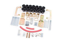 Load image into Gallery viewer, Zone Offroad Lift Kits Zone Offroad 98-00 Ford Ranger 3in Body Lift