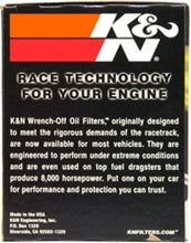 Load image into Gallery viewer, K&amp;N Engineering Oil Filters K&amp;N 87-92 Supra Turbo /93-98 Supra Turbo/Non-Turbo / 06-09 Miata / 07-09 Mazdaspeed3 Performance Gol
