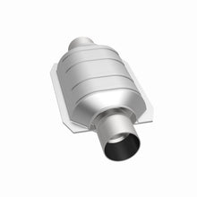 Load image into Gallery viewer, Magnaflow Catalytic Converter Universal MagnaFlow Conv Univ 2.5inch OBDII Rear