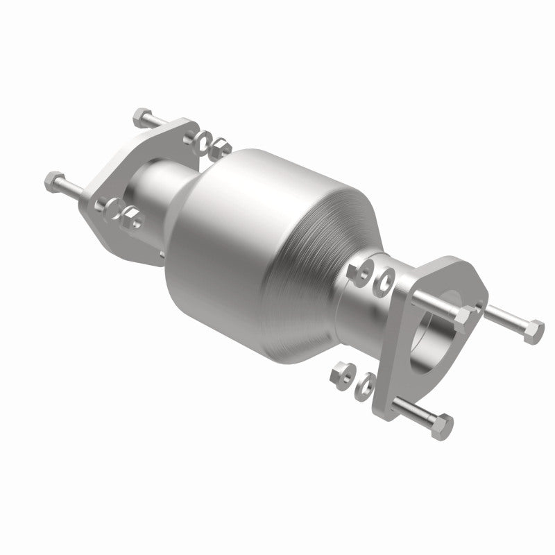 Magnaflow Catalytic Converter Direct Fit Magnaflow Conv DF 08-09 Accord 3.5L rear