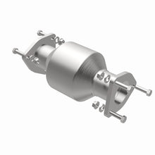 Load image into Gallery viewer, Magnaflow Catalytic Converter Direct Fit Magnaflow Conv DF 08-09 Accord 3.5L rear